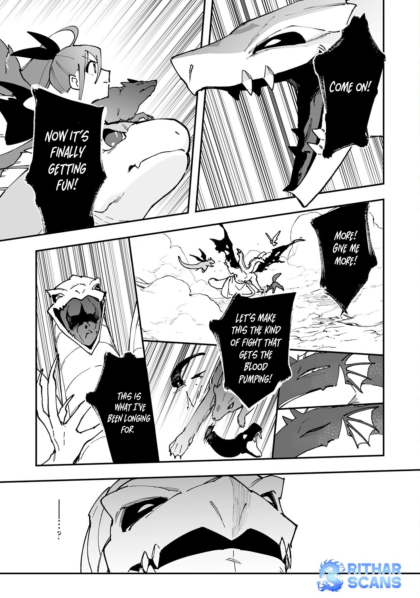 The Trainer Lives Surrounded by Monsters: Abandoned by the Hero Party, He Became the Strongest after Meeting with a Legendary Monster Chapter 12 25